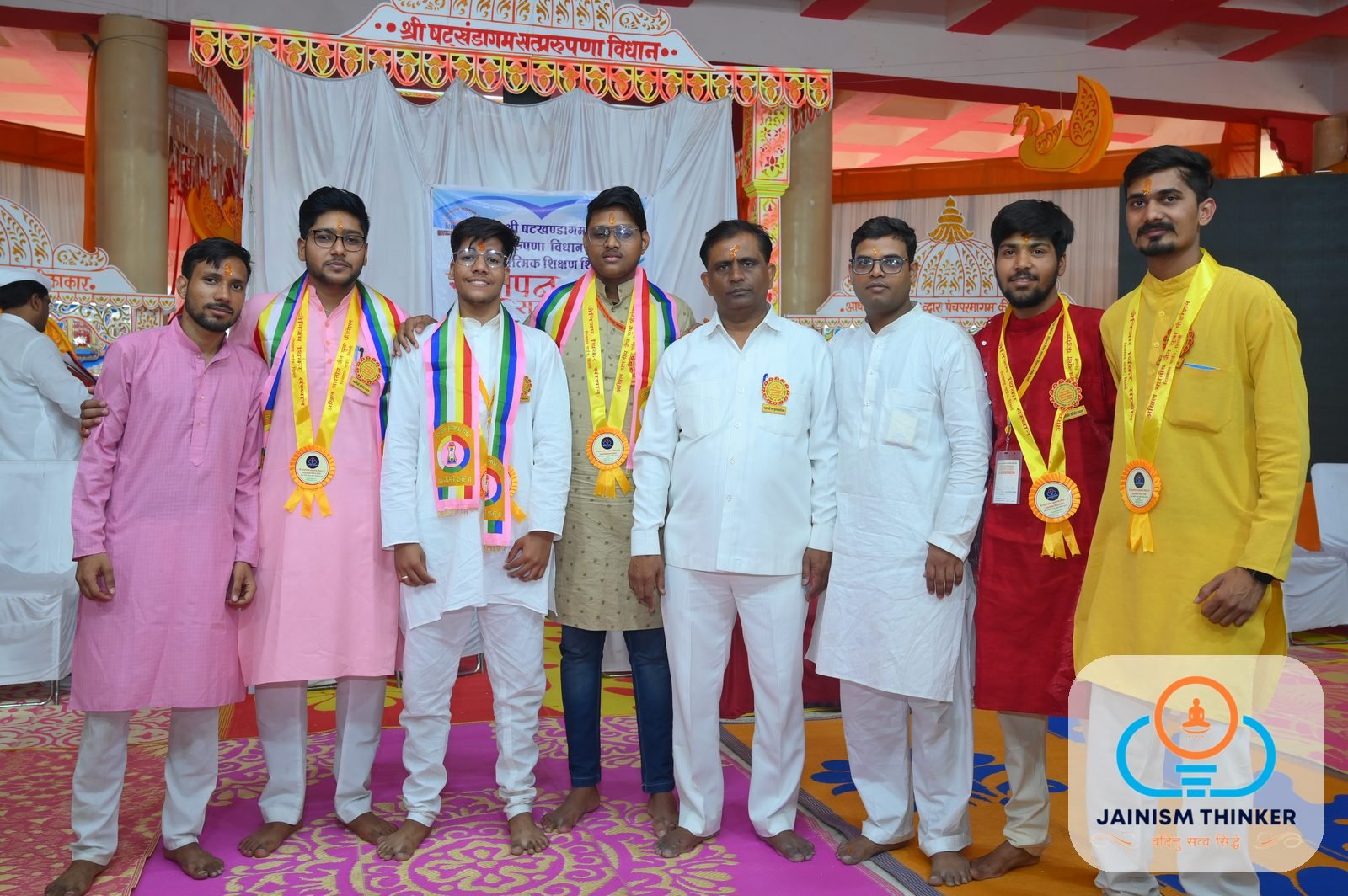 Sonagiri Shivir