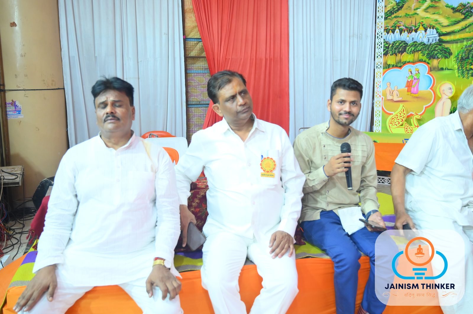 Sonagiri Shivir