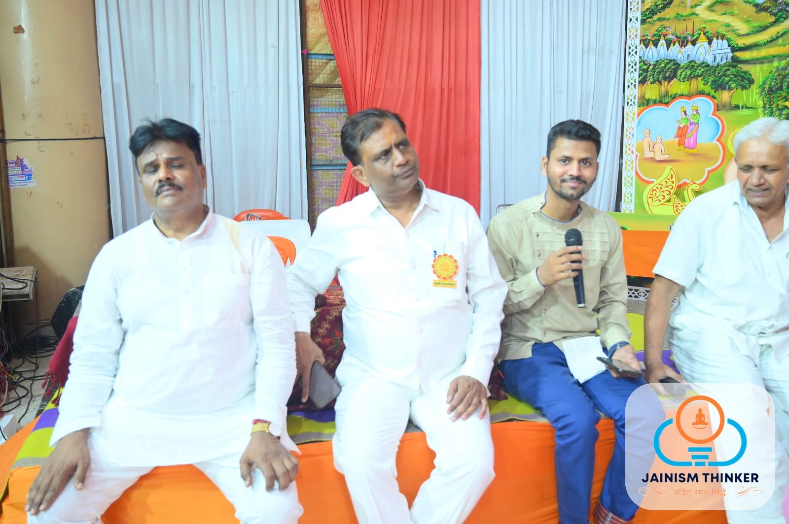 Sonagiri Shivir