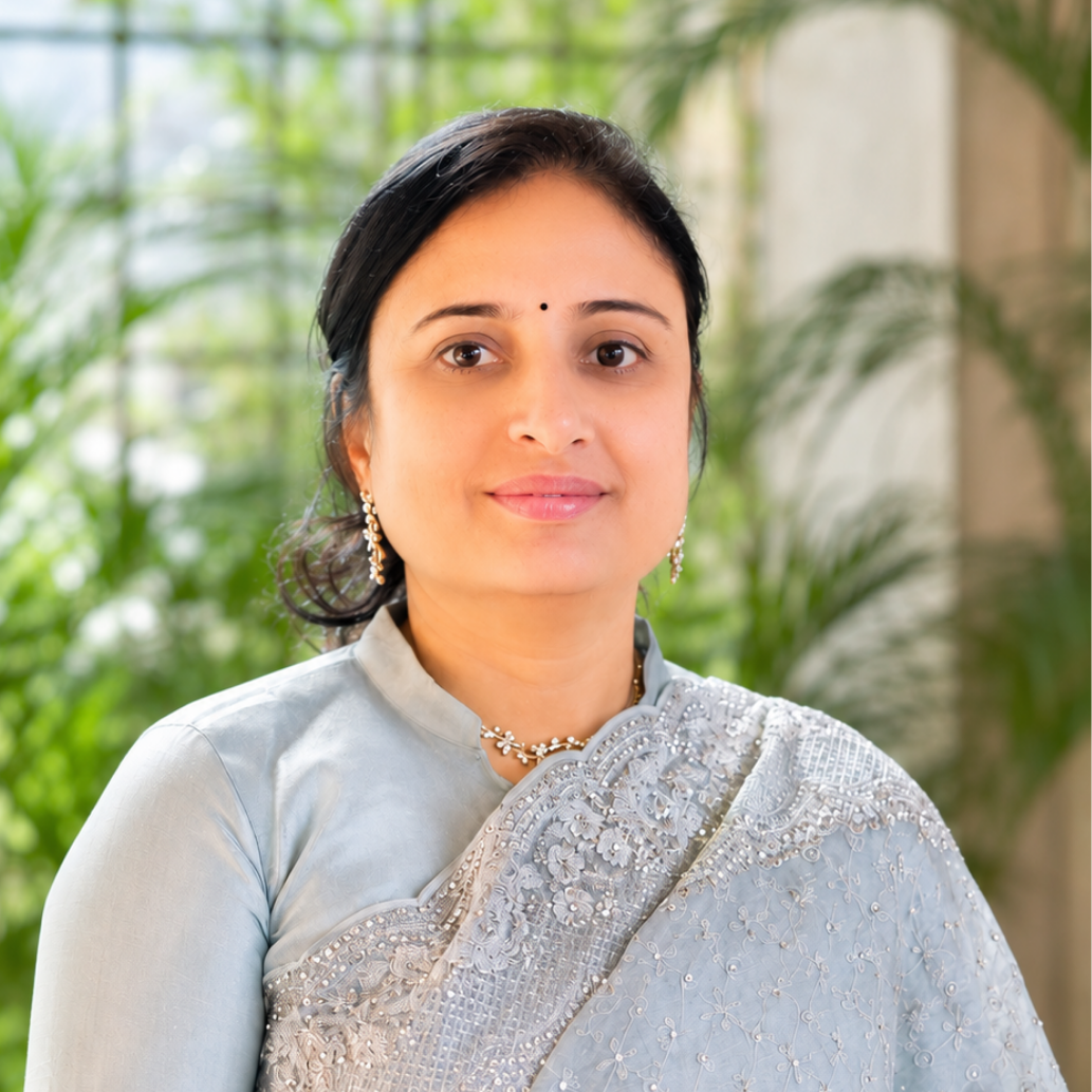 Vidushi Dr. Surbhi Ji Shastri