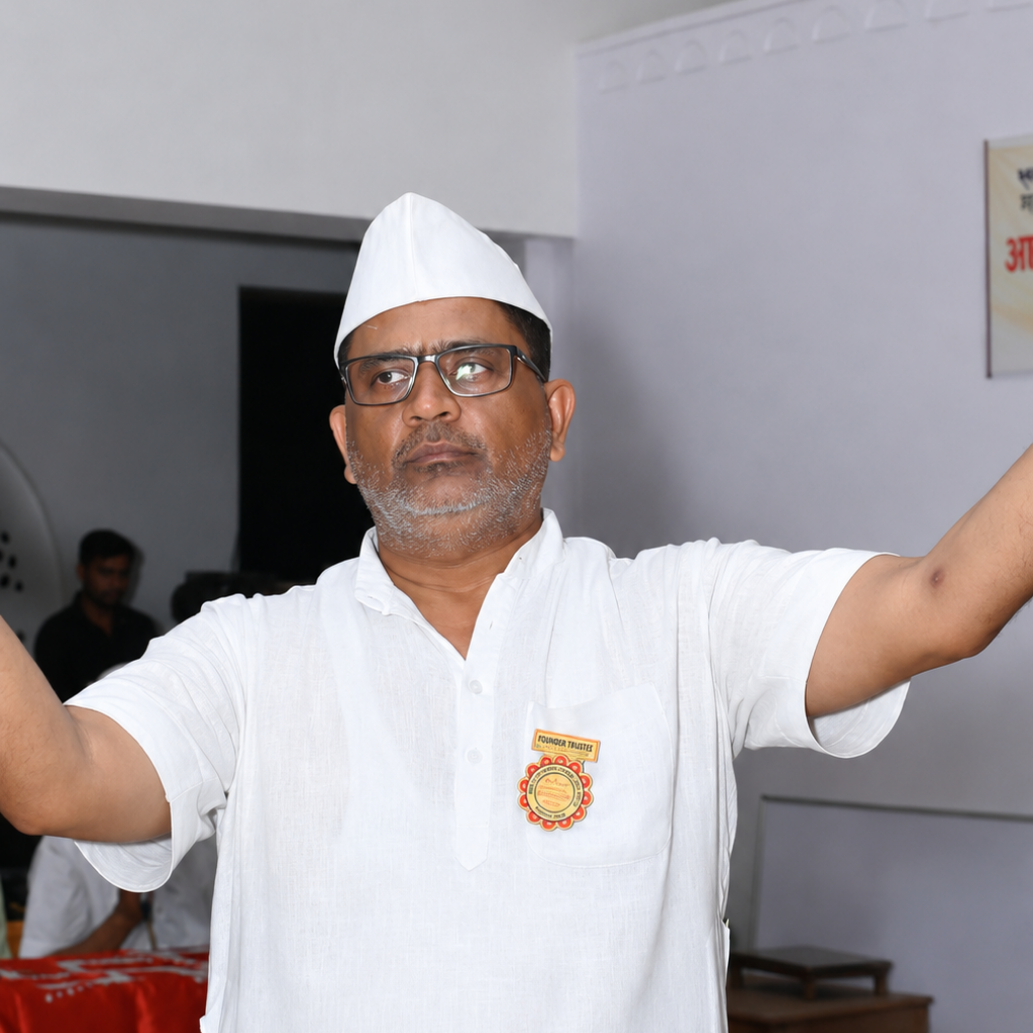 Shri Neeraj Jain